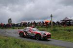 Abarth 124 Rally 2018 года